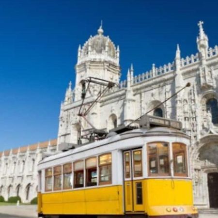 شقة Guestready - Belem Attraction Bliss Lisboa المظهر الخارجي الصورة